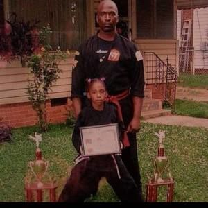 Meet your Posher, Anthony